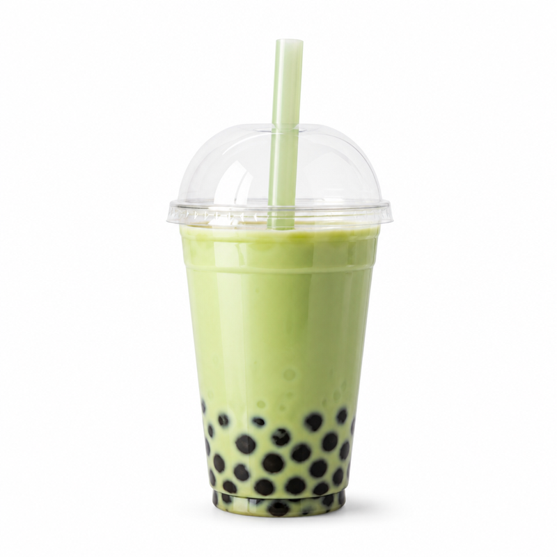 jasmine green