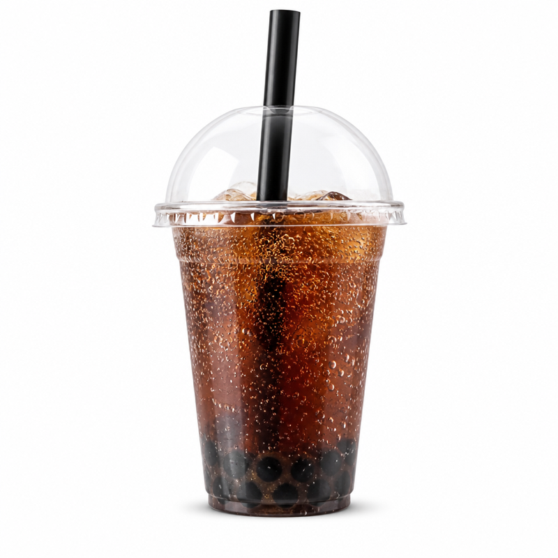 cola bubble