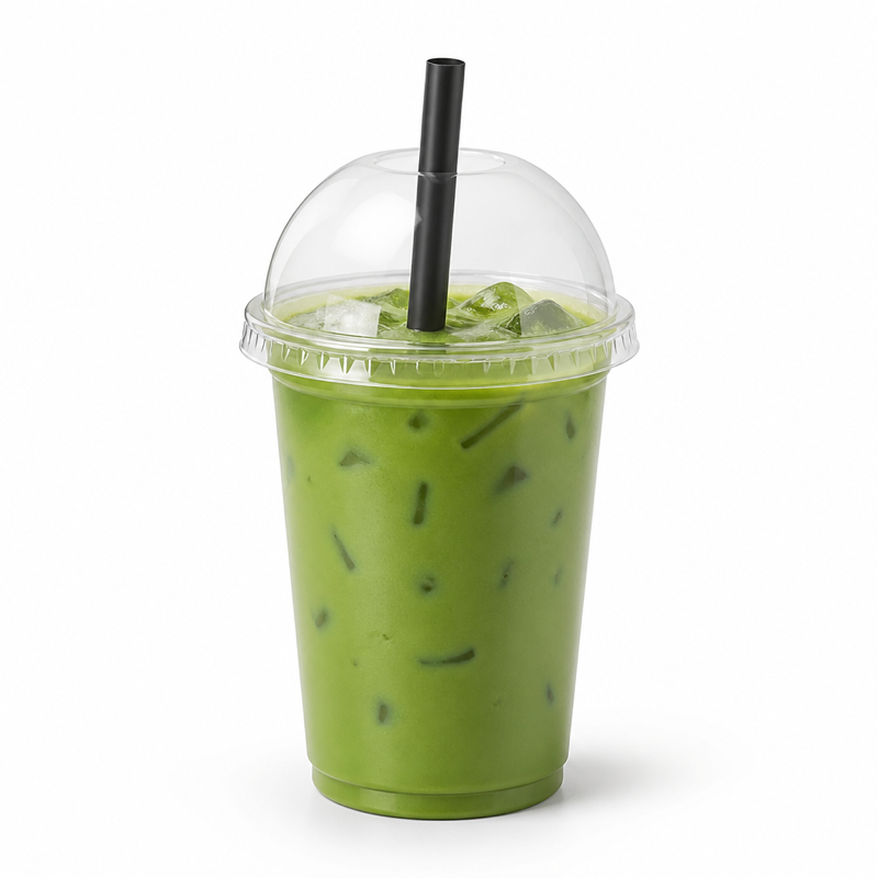ice matcha